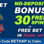 bet it all casino voucher code